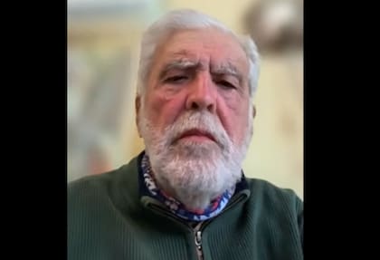Julio de Vido, exministro de Planificación Federal