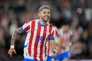 Estados Unidos-Paraguay en el segundo día del Mundial y Colapinto en los ensayos de la F1 en Barcelona