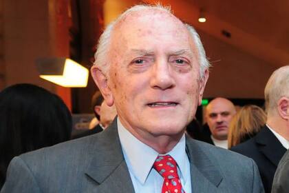 Julio Garcia Tobar falleció en la ciudad de Buenos Aires a los 82 años de edad.