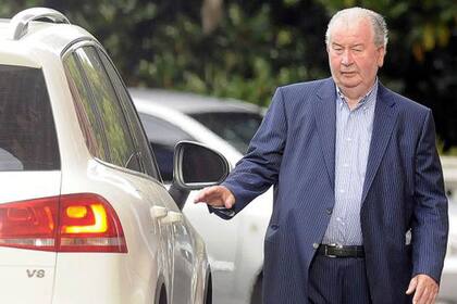 Julio Grondona apuesta a sumar más dinero con el Prode Bancado