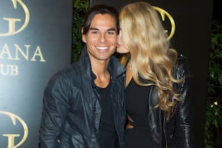 Julio Iglesias Jr: 15 años de amor y una carrera a la sombra de la fama familiar