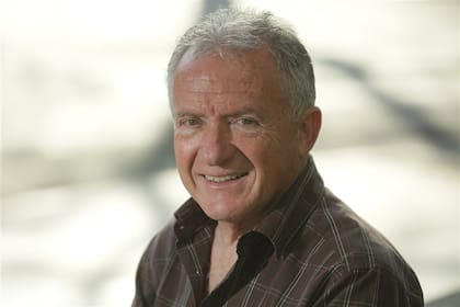 Julio Lagos confirmó a LA NACION que Radio Rivadavia levantó su programa, La radio sos vos