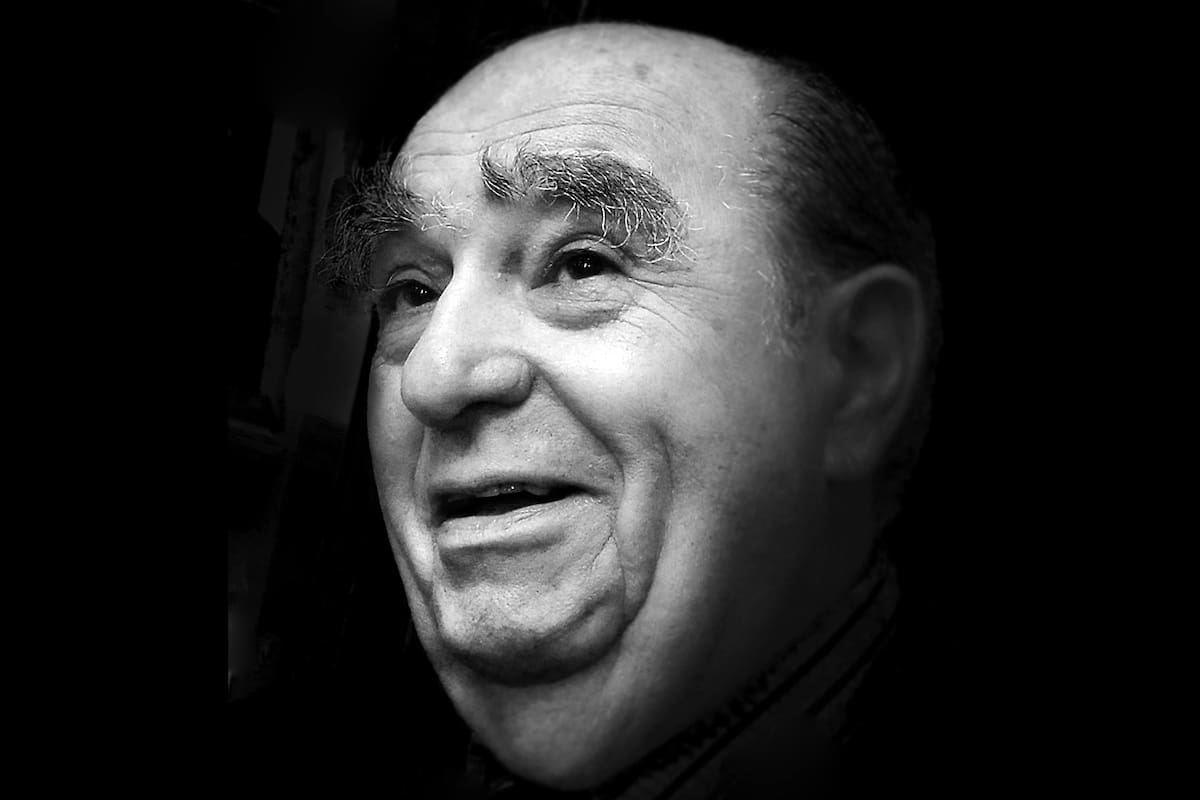 JULIO MARIA SANGUINETTI