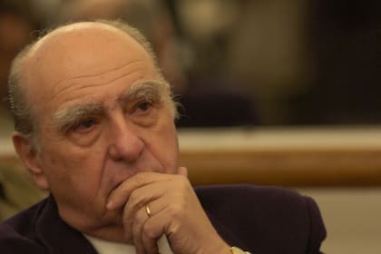 Julio María Sanguinetti