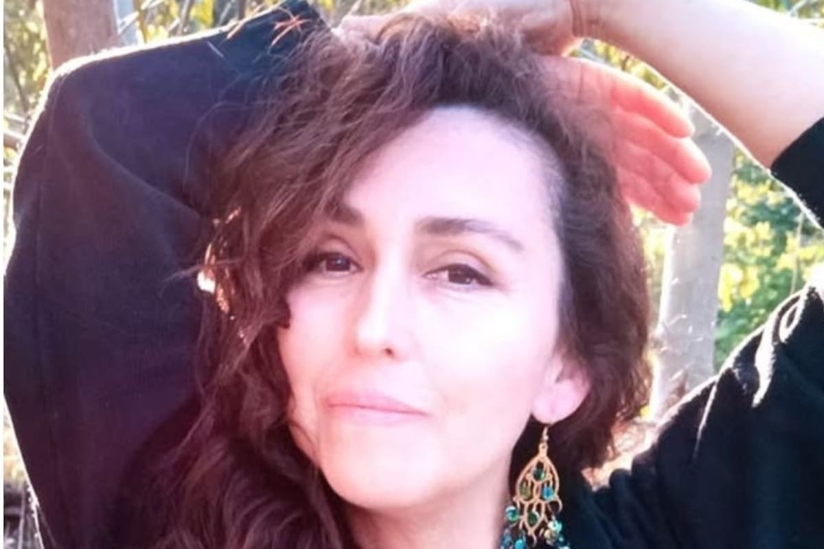 Julio Moura y Andrea Murillo