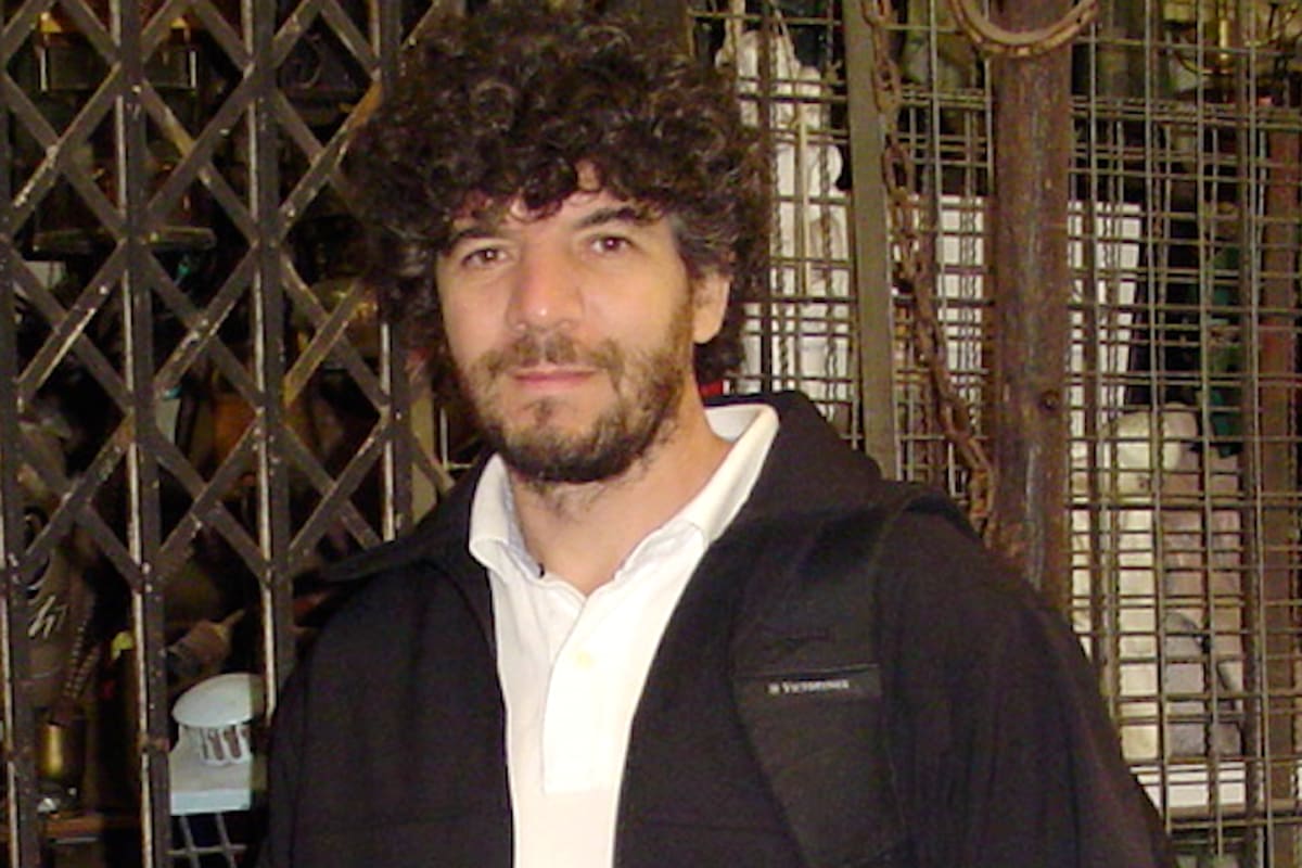 Julio Navarro, el científico argentino que podría obtener el premio Nobel en Física