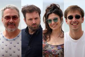 Julio Panno asumió la dirección en la última versión porteña; y ahora se suman Dan Breitman, Natalia Cociuffo e Iñaki Aldao
Foto: Mauro V. Rizzi