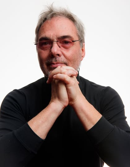 Julio Panno, director de Personas, lugares y cosas