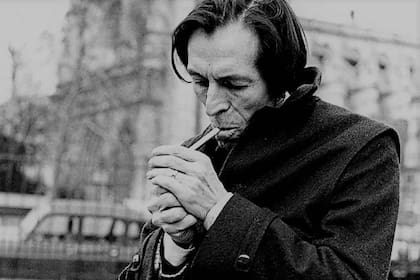 Julio Ramón Ribeyro