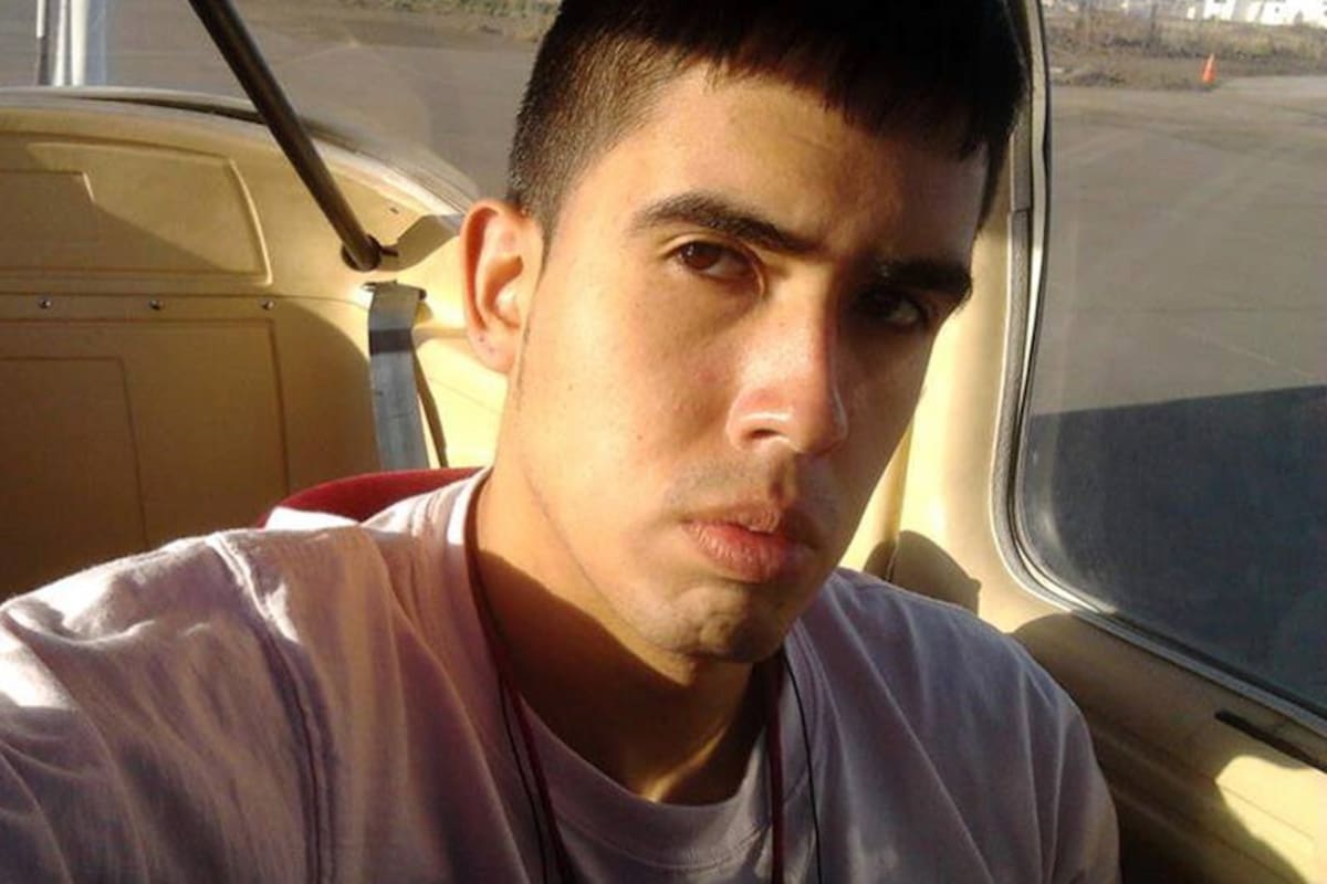 Julio Rodríguez Granthon, actor de peso en el narcotráfico de Rosario