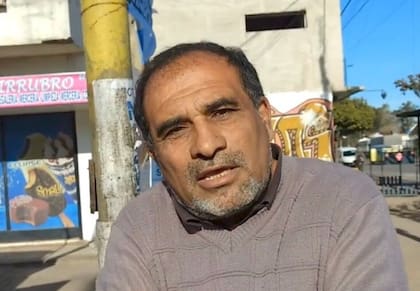 Julio Segundo Rigau, el puntero que fue detenido con 49 tarjetas de débito de empleados de la Legislatura