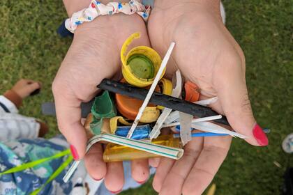 Julio sin Plástico, la campaña que genera conciencia sobre su uso y desperdicio