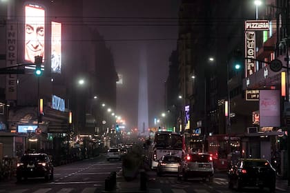 Julio y agosto han sido meses con incesantes nubes, esto ha generado efectos en el estado de ánimo de la población