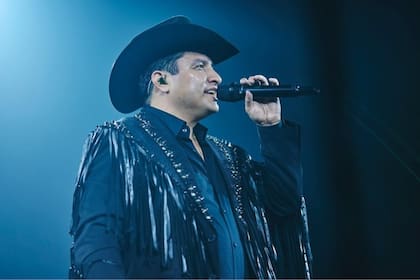 Julión Álvarez es una de las figuras actuales más representativas del género regional mexicano. Foto: @lospasosdejulion vía Instagram