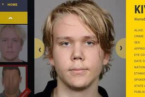 El joven hacker condenado en Finlandia por chantajear a miles de pacientes con su historial de psicoterapia