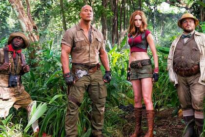 Jumanji