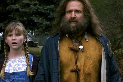 Jumanji