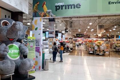 Jumbo Prime, el programa para disfrutar de beneficios.