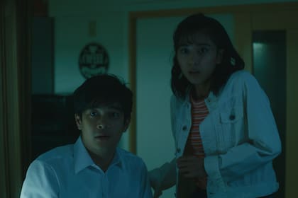 Jun-On: Origins, los comienzos de un éxito de terror japonés