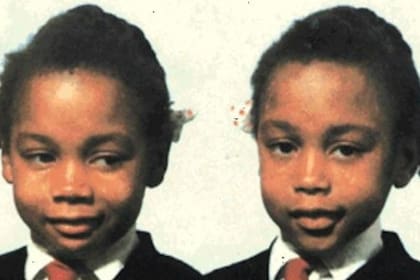 June y Jennifer Gibbons vivieron en Gales, desarrollaron un idioma particular que solo entendían ellas, dejaron de hablar con el resto del mundo y tuvieron una vida signada por la incompresión y el dolor hasta que una de ellas murió para "liberar" a la otra