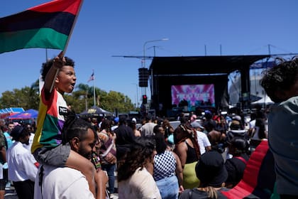 Juneteenth se celebra cada 19 de junio y conmemora el anuncio de libertad a personas esclavizadas en Galveston, Texas, en 1865