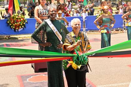 Juneteenth se declaró como día festivo federal en 2021