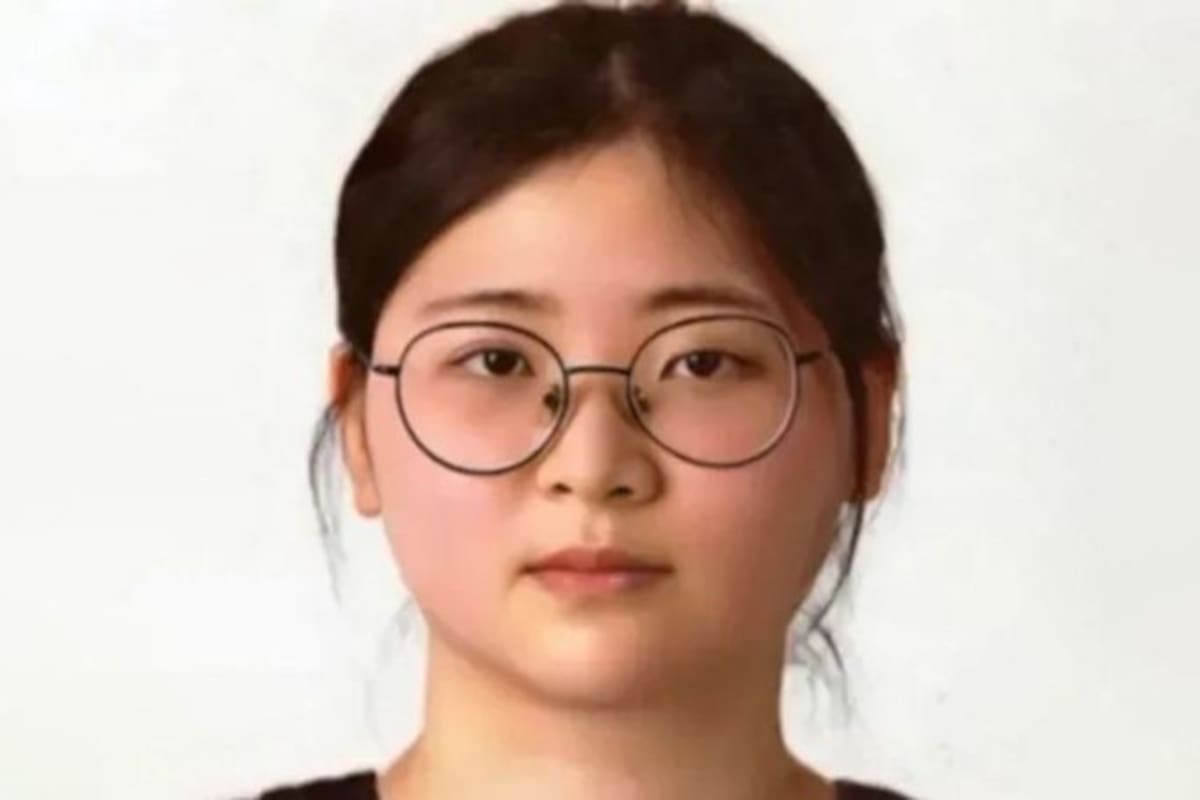 Jung Yoo Jung, la joven coreana de 23 años, fue condenada a cadena perpetua