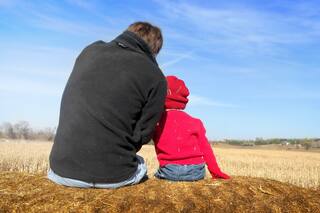 150 frases para enviar en el Día del Padre en la Argentina