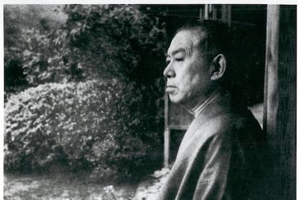 Junichiro Tanizaki, uno de los grandes autores de la literatura japonesa del siglo XX