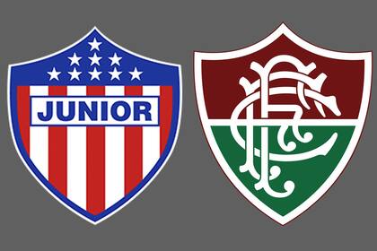 Junior-Fluminense