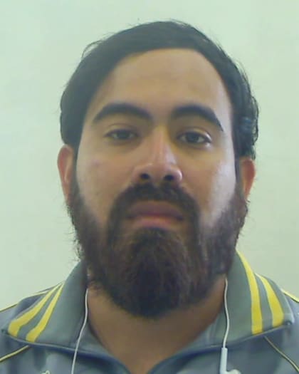 Junior Argenis Páez Peña había sido detenido en Brasil