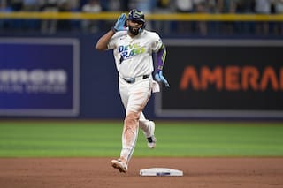 Cerveceros-Rays darán un campeón inédito y quizá la primera Serie Mundial bajo techo