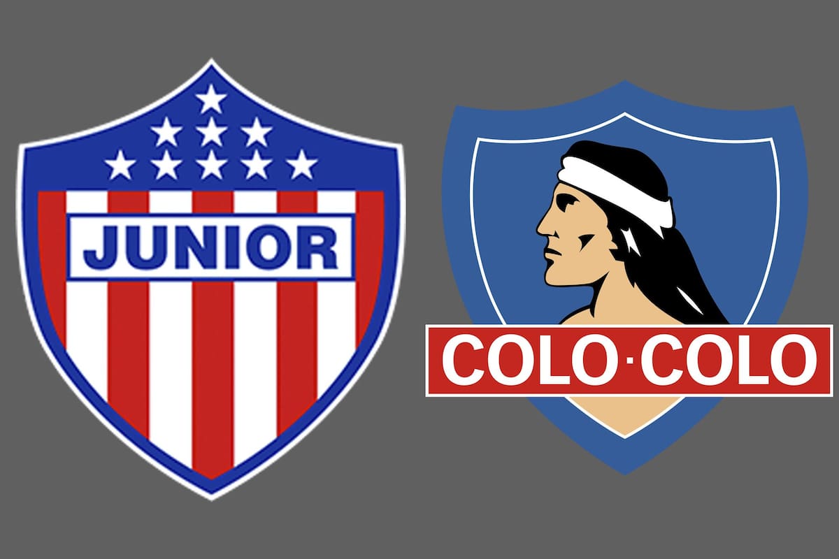 Junior-Colo-Colo