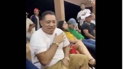 Junior Roldán, número dos de Los Choneros, asesinado en Medellín cuando estaba prófugo de la justicia ecuatoriana