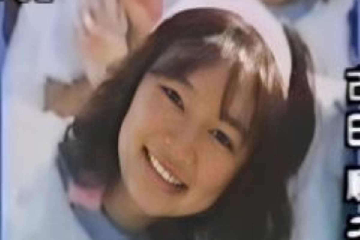 Junko Furuta, de 16 años, fue secuestrada en 1988 durante 44 días en los que fue abusada y golpeada por una banda de cuatro adolescentes vinculados con la mafia yakuza