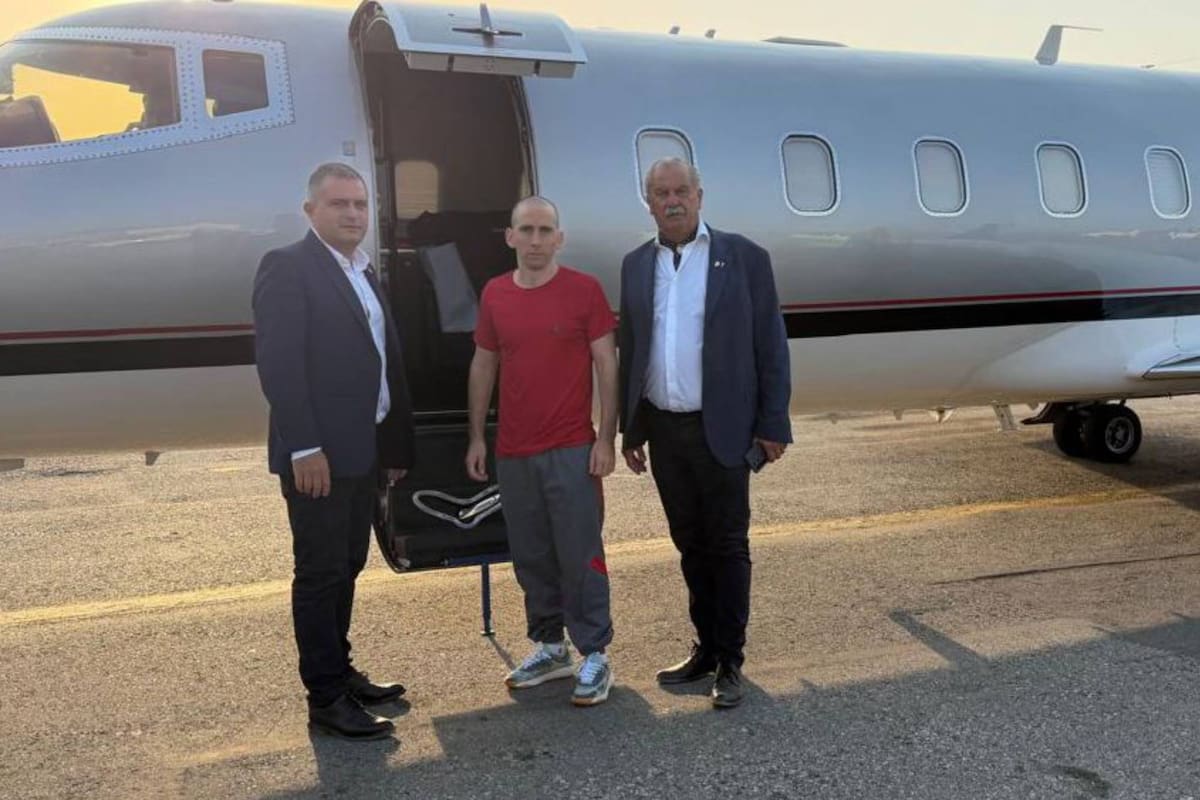 Junto a Gallo, Nakis y el relaciones institucionales de AFA