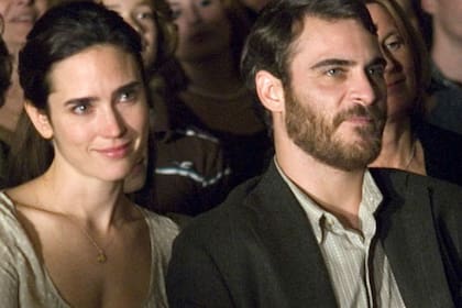 Junto a Jennifer Connelly en Reservation Road de Terry George