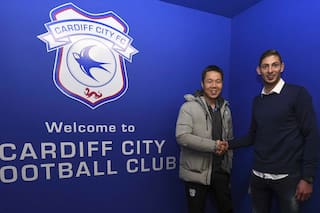 La importante compensación que recibirá el club que formó a Emiliano Sala