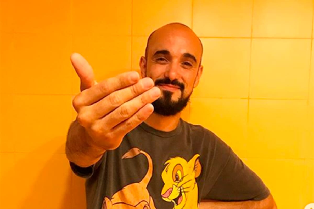 Junto a Marcela Morelo, León Gieco y Luis Salinas, Abel Pintos brindará un recital solidario