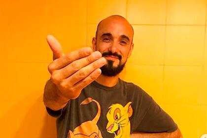 Junto a Marcela Morelo, León Gieco y Luis Salinas, Abel Pintos brindará un recital solidario