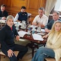 Acusaciones cruzadas en el Gobierno por los cambios en la emergencia en Discapacidad que incluyó el Presupuesto