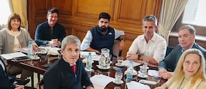 Acusaciones cruzadas en el Gobierno por los cambios en la emergencia en Discapacidad que incluyó el Presupuesto
