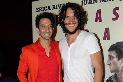 Junto a Minujín, Sorini protagoniza la historia de amor más desopilante del prime time