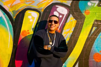 Junto a otros artistas latinos, Daddy Yankee repite su presencia en el anuario de YouTube con lo más visto en la plataforma de video online