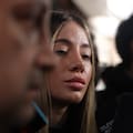 Candela Arizaga dijo que ya no está en pareja con Facundo Moyano