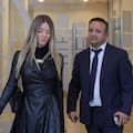 Declararon la madre y la hermana de la novia de Facundo Moyano