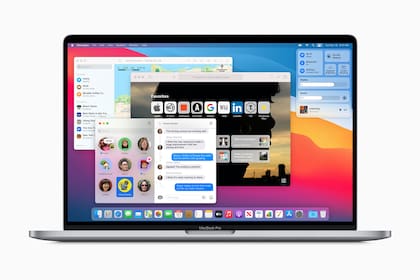 Junto al lanzamiento de iOS 14.5, Apple anunció las actualizaciones de los sistemas operativos de sus computadoras Mac, sus relojes Apple Watch y los dispositivos Apple TV