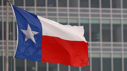 Junto con Florida, Carolina del Norte y Carolina del Sur, Texas es uno de los estados que resultó ganador al recibir un importante flujo migratorio interno