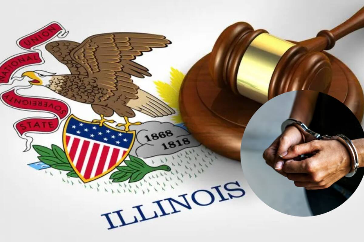 Junto con la actualización de la Ley de Reducción del Crimen, Illinois lanzará una gran cantidad de medidas que abarcarán el ámbito laboral, los impuestos, prácticas policiacas y de los bomberos, entre otras cosas.