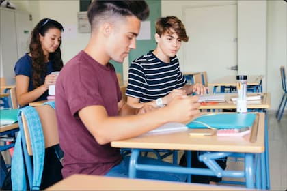Junto con la moratoria anunciada por Mamdani, se ofrecerán cinco programas piloto, limitados a un máximo de 50.000 estudiantes de preparatoria en clases de educación general en Nueva York